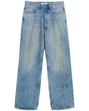 sunflower Five-Pocket Jeans - Blue