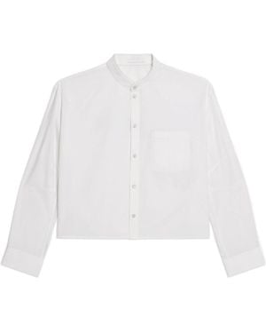 Helmut Lang Apex Shirt - White