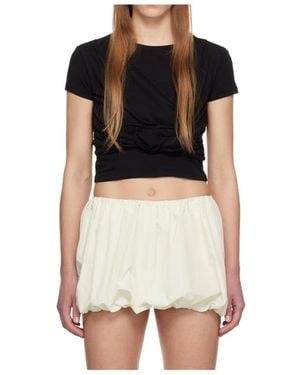 OPEN YY Training Baby T-Shirt - Black
