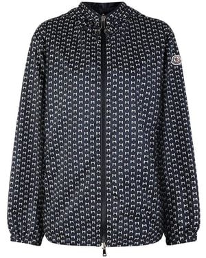 Moncler Reversible Jacket - Black