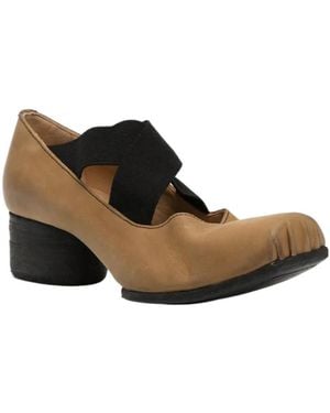 Uma Wang Ballerina - Brown