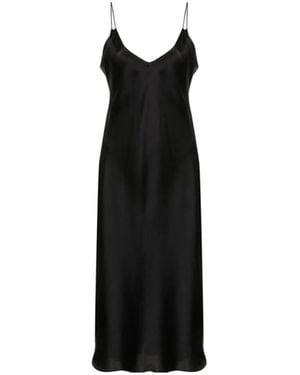 Nili Lotan Dress - Black