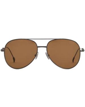 Tod's Full-Rim Sunglasses - Multicolor