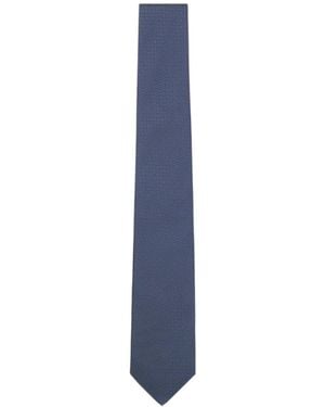 BOSS Boss H-Tie Cm 7.5 253 10276742 01 - Blue