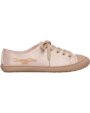 Dior Lucky Sneaker - Pink