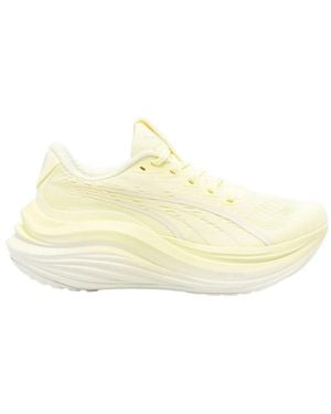 PUMA Magmax Nitro Sneakers - Natural