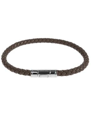 Tom Ford Braided Bracelet - Multicolor