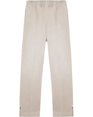 Represent Elasticwaist Straightleg Pants - Natural