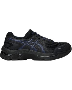 【関税込み】Kiko Kostadinov ブラック Riadis スニーカー Riadis Shoe in Black Matte - Kiko Kostadinov