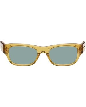 Givenchy Full Frame Sunglasses - Blue