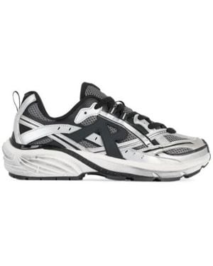 Represent Sneakers - Gray