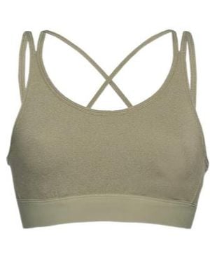 Tory Burch Sports Tank Top - Gray