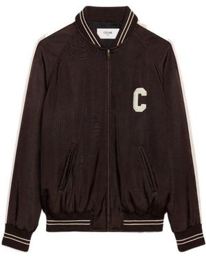 Celine Teddy Souvenir - Brown