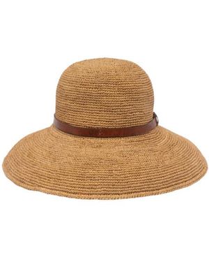 IBELIV Logo Hat - White