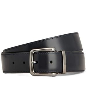 Tod's Double Sided Belt - White