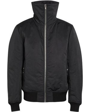 Rick Owens Lightweight Jacket - Black