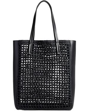 KHAITE Zoe Tote - Black