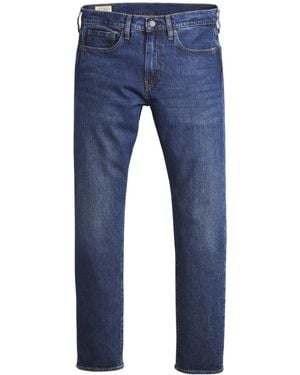 Levi's 502 Taper Authentic Soft Jeans - Blue