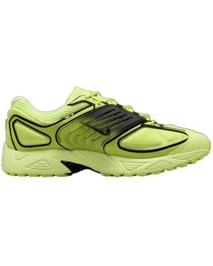 Nike Air Pegasus Wave 'Light Lemon Twist' Sneakers - Green