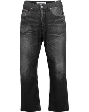 Our Legacy Five Pocket Jeans - Grey