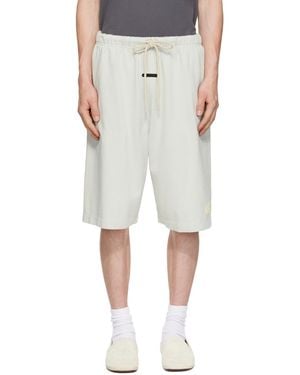 Fear Of God 90's Shorts - Grey