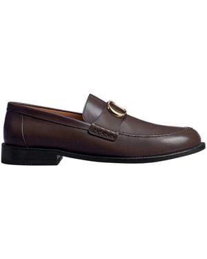 Dior Archie Loafer - Black