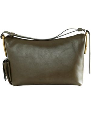 Marc Jacobs Scene Large Shoulder Bag - Green