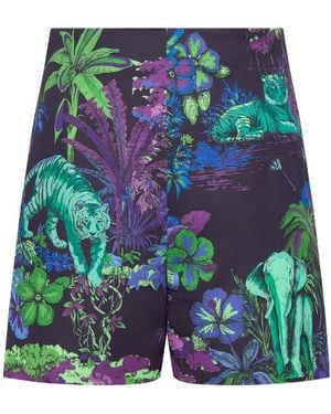 Dior Shorts - Green