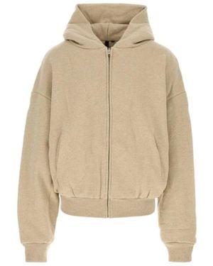 Entire studios Knitwear - Natural