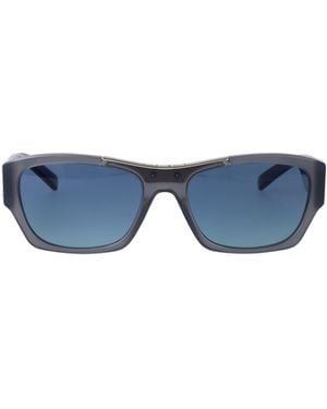 Givenchy 4G Sunglasses - Blue
