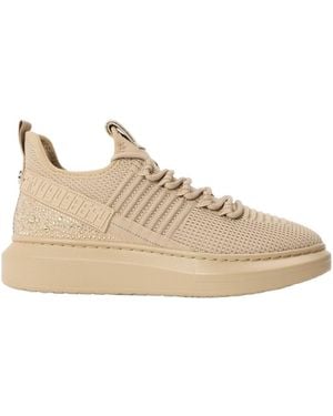 Steve Madden Madden Glorya Ld99 - Natural