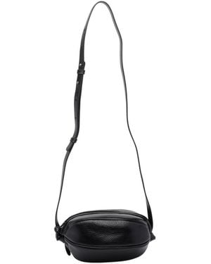 Hereu Boya Adjustable Shoulder Bag - White