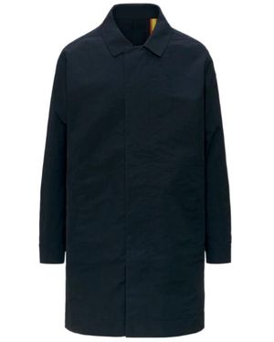 K-Way Poirol Jacket - Blue