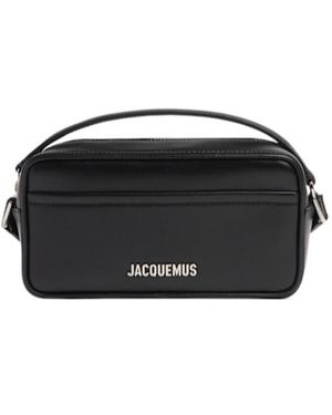 Jacquemus Messenger bags for Men | Online Sale up to 49% off