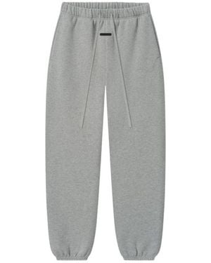 Fear Of God Elastic Waist Sports Trousers - Grey