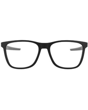 Oakley Flat Light Mirror - White