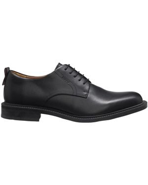BOSS Derby Shoes - Black