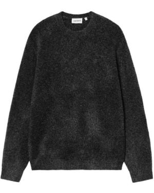 Carhartt Curtis Jumper - Black