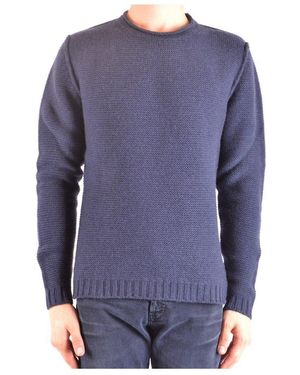 Woolrich Sweater - Blue