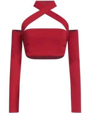 Dolce & Gabbana Top - Red