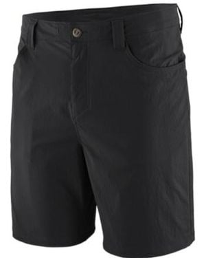 Patagonia Utility Shorts - Black