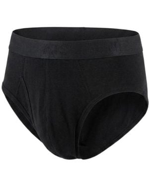 AllSaints Comfortable Cotton Underwear - Blue