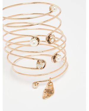 Max Mara Bracelets for Women | Online Sale up to 51% off | Lyst Max Mara Bracelets for Women | Online Sale up to 51% off | Lyst