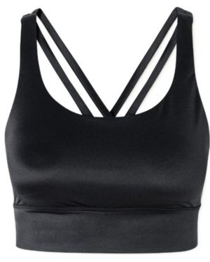 lululemon Sports Bra - Black
