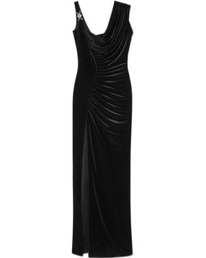 Versace Dresses - Black