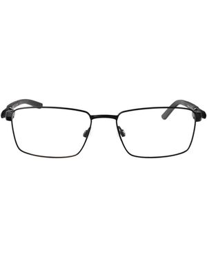 Nike Geometric Frame Sunglasses - White