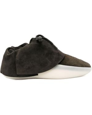 Fear Of God Moc Sneakers - Brown