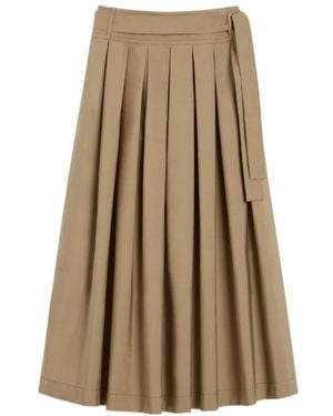 Weekend by Maxmara Skirts for Women | Online Sale up to 63