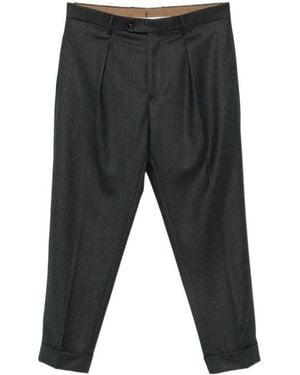 Berwich Pant - Gray