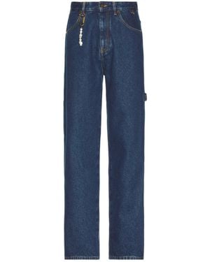 DARKPARK John Worker Jeans - Blue